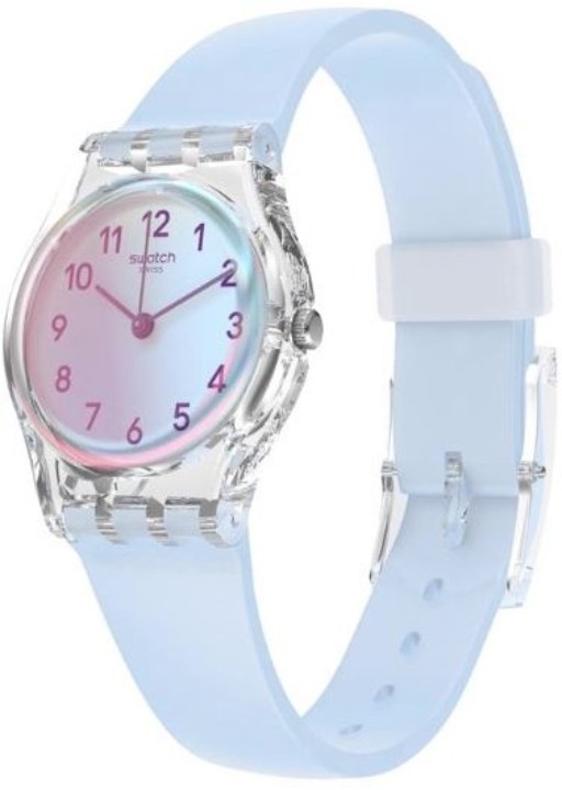 Bild von Swatch Casual Blue