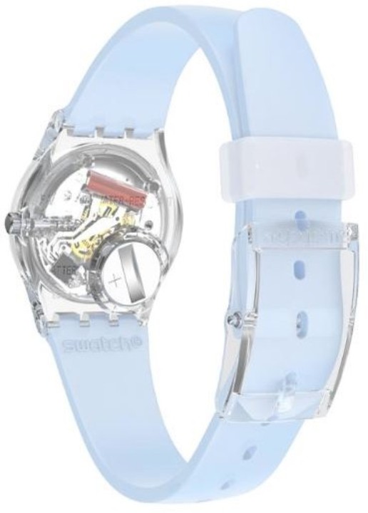 Bild von Swatch Casual Blue