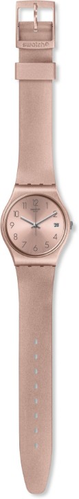 Bild von Swatch Pinkbaya