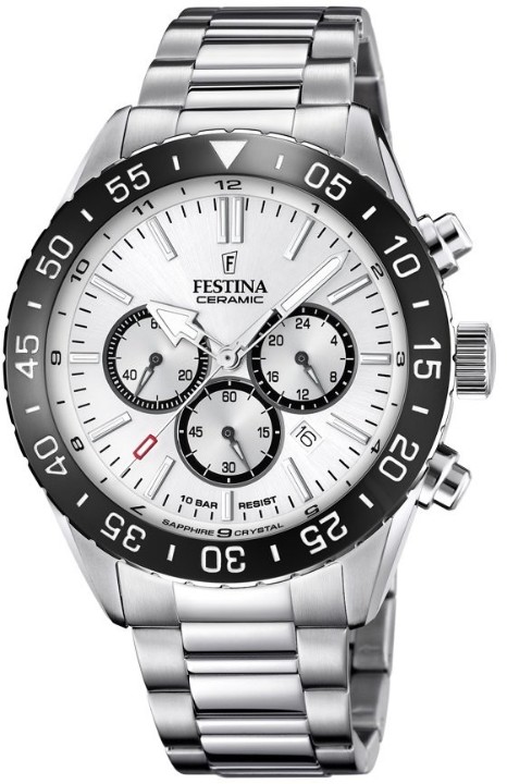 Bild von Festina Ceramic