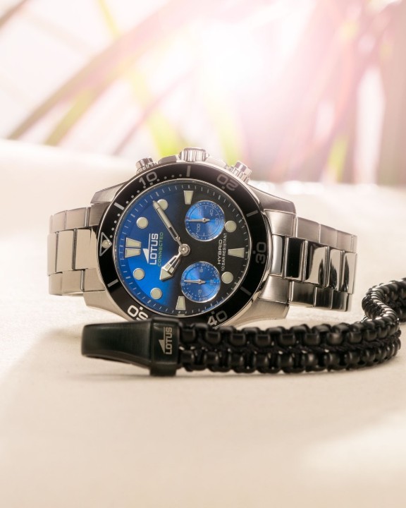 Bild von Lotus Connected