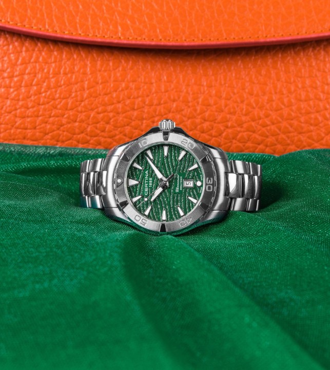 Bild von Certina DS Action Lady Chronometer