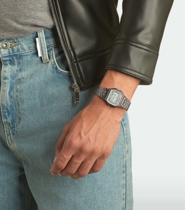Bild von Casio Vintage