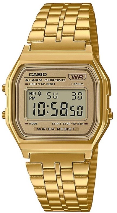 Bild von Casio Vintage