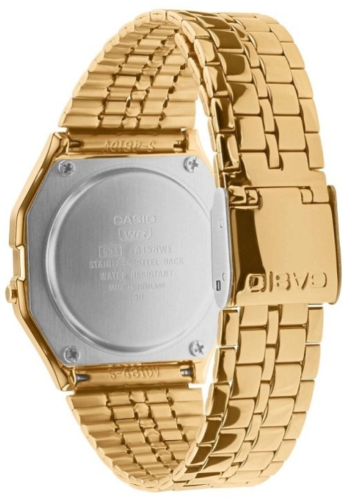 Bild von Casio Vintage
