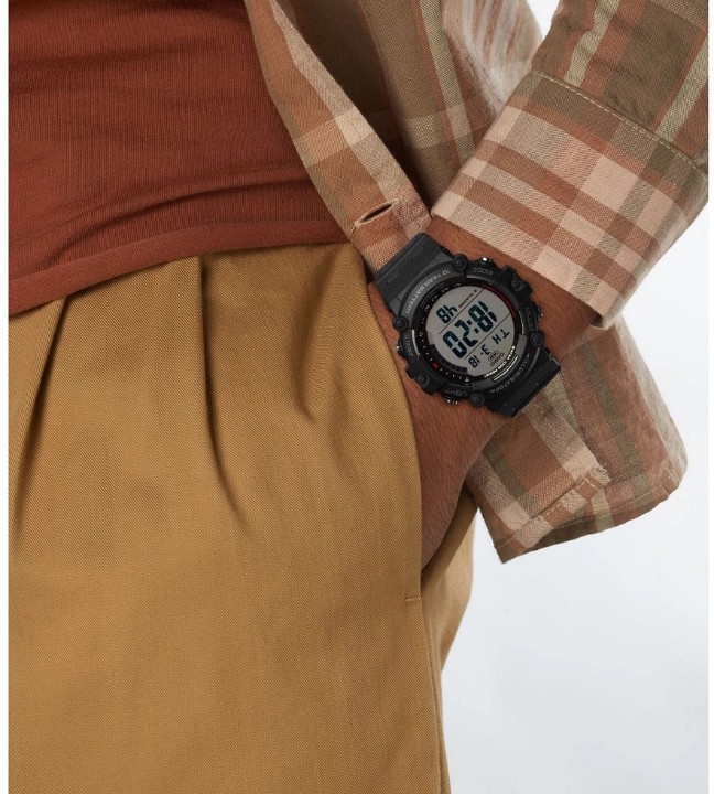 Bild von Casio Collection Digital