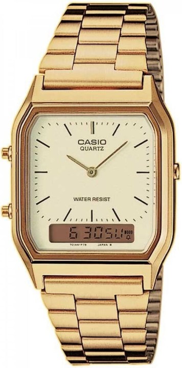 Bild von Casio Vintage