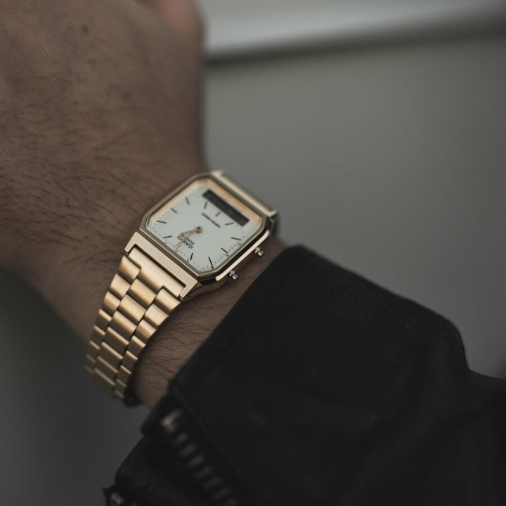 Bild von Casio Vintage