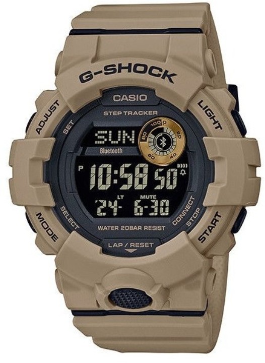 Bild von Casio G-Shock G-Squad