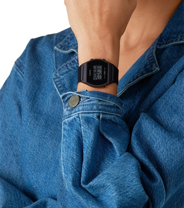 Bild von Casio Collection