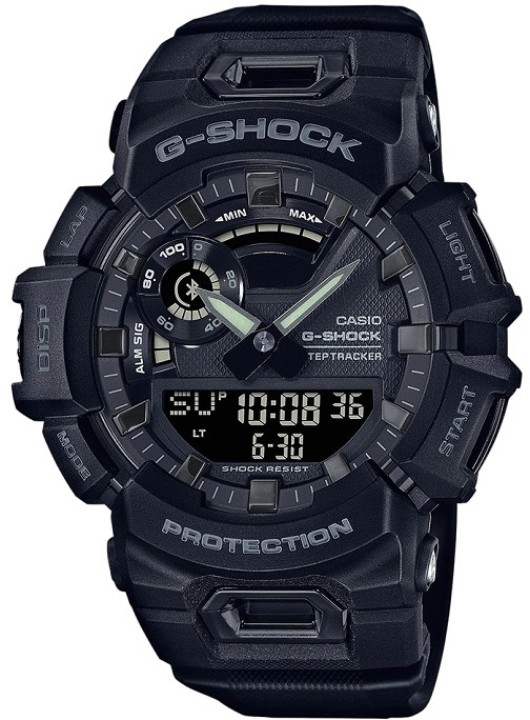 Bild von Casio G-Shock G-Squad