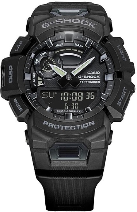 Bild von Casio G-Shock G-Squad