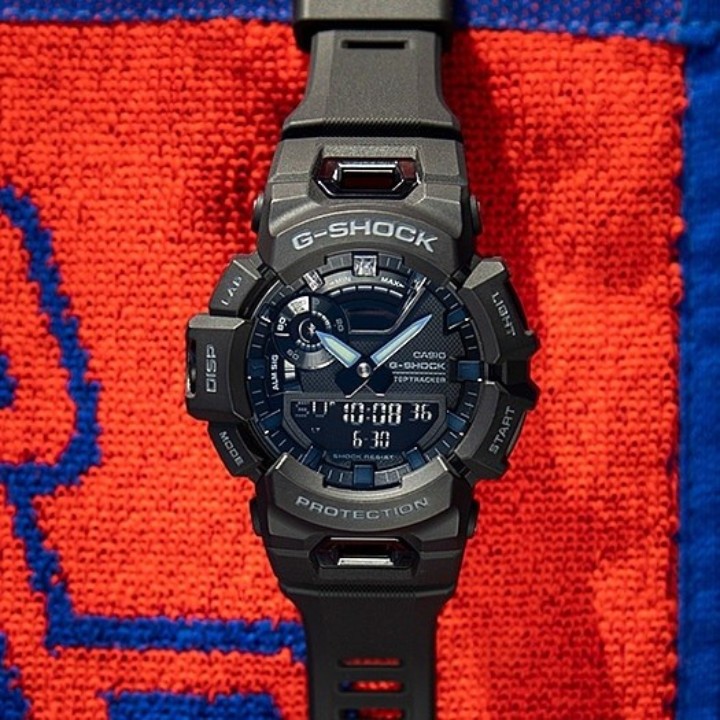 Bild von Casio G-Shock G-Squad