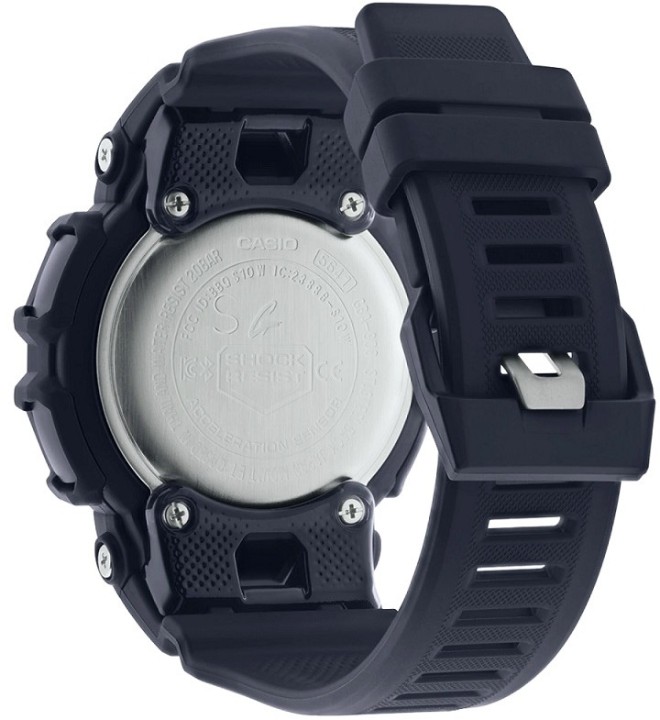 Bild von Casio G-Shock G-Squad