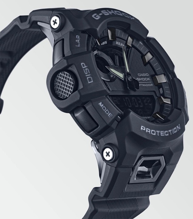 Bild von Casio G-Shock G-Squad