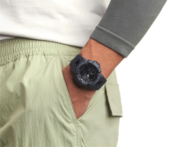 Bild von Casio G-Shock G-Squad
