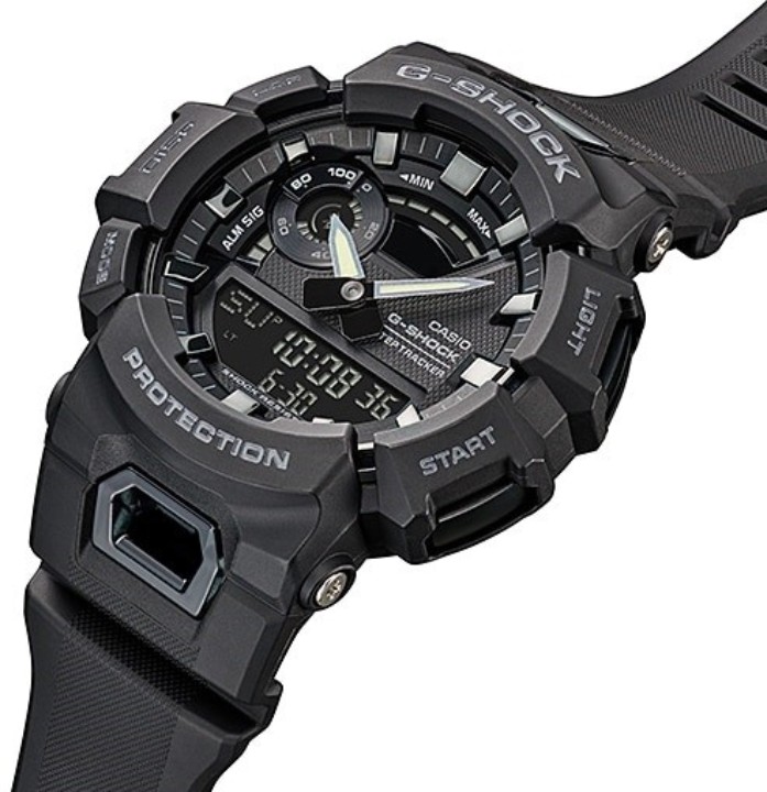 Bild von Casio G-Shock G-Squad