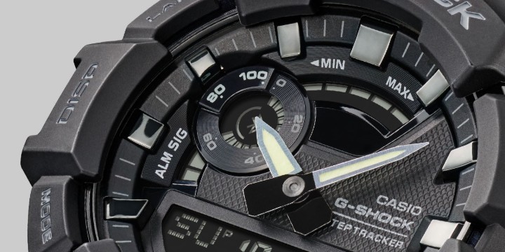 Bild von Casio G-Shock G-Squad
