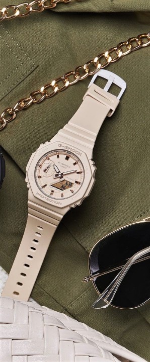 Bild von Casio G-Shock Mini Carbon Core Guard