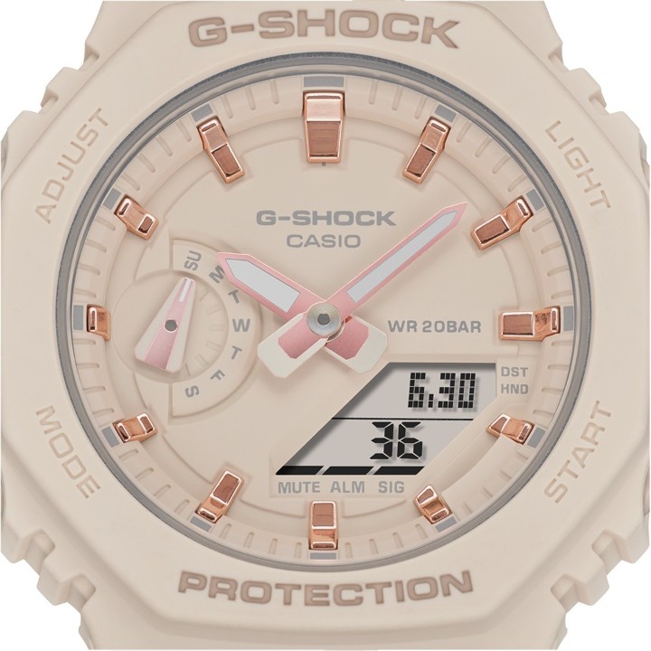 Bild von Casio G-Shock Mini Carbon Core Guard