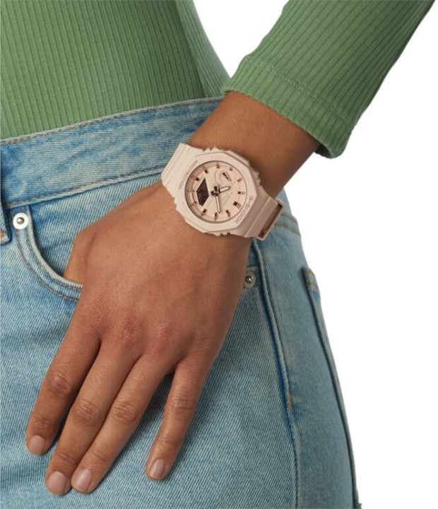Bild von Casio G-Shock Mini Carbon Core Guard