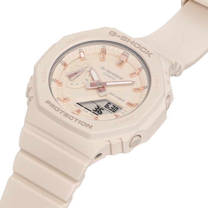 Bild von Casio G-Shock Mini Carbon Core Guard