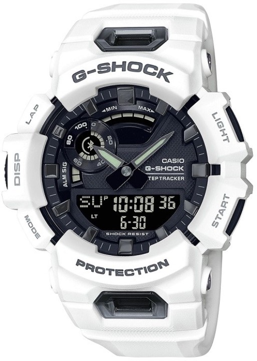 Bild von Casio G-Shock G-Squad