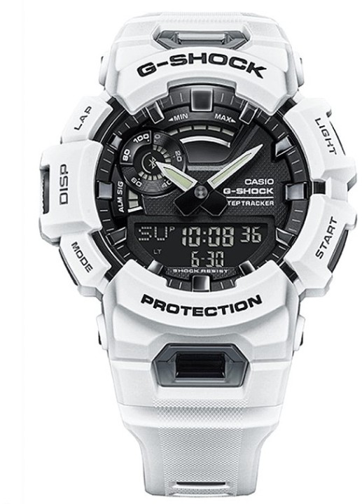 Bild von Casio G-Shock G-Squad