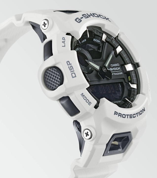 Bild von Casio G-Shock G-Squad