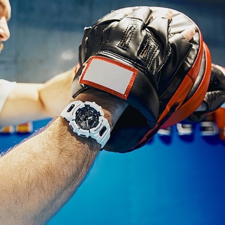 Bild von Casio G-Shock G-Squad