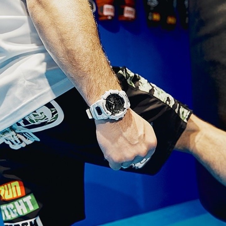 Bild von Casio G-Shock G-Squad