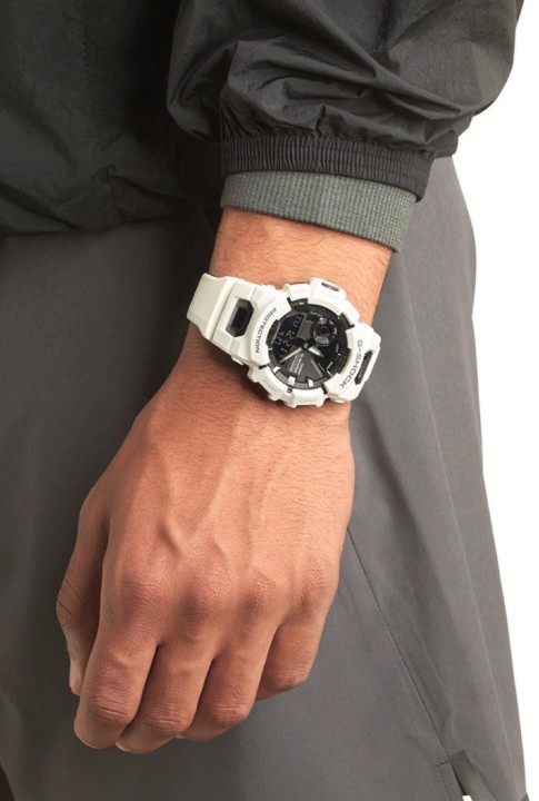 Bild von Casio G-Shock G-Squad