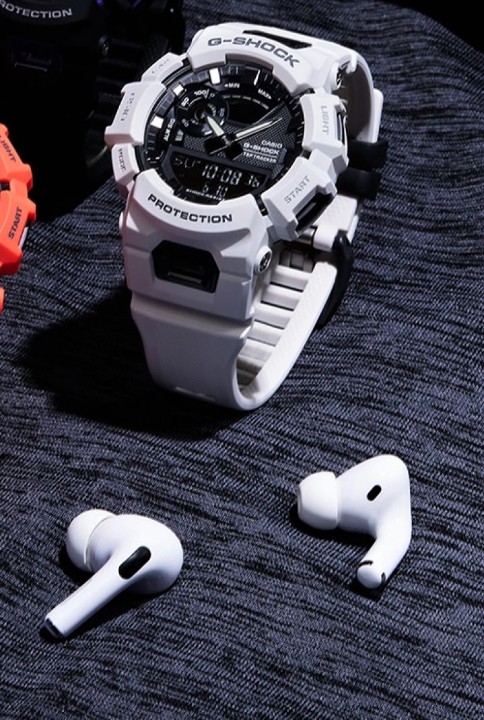 Bild von Casio G-Shock G-Squad