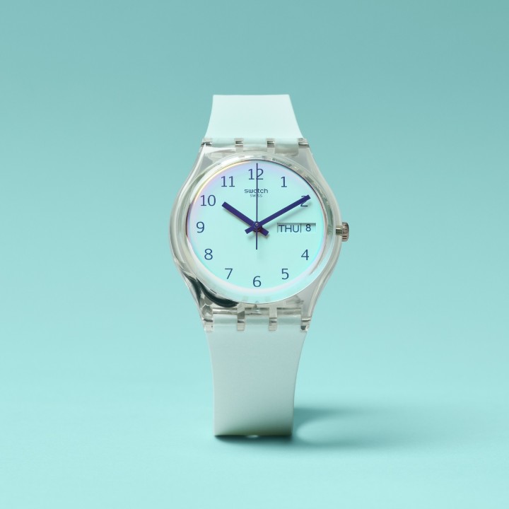 Bild von Swatch Ultraciel