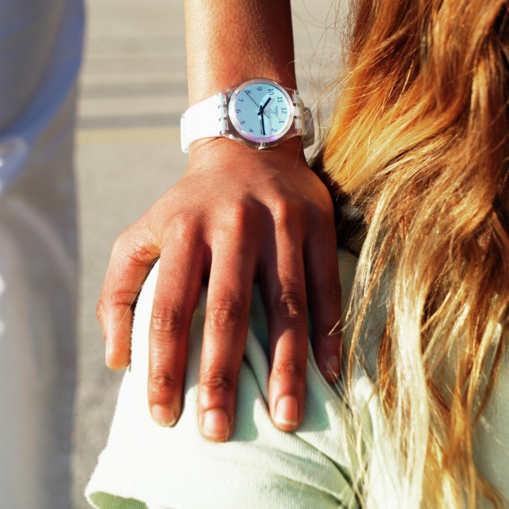 Bild von Swatch Ultraciel
