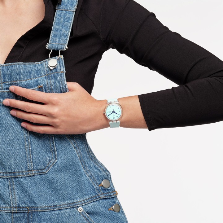 Bild von Swatch Ultraciel