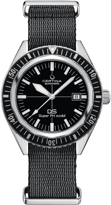 Bild von Certina DS Super PH500M