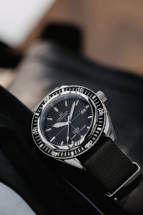 Bild von Certina DS Super PH500M