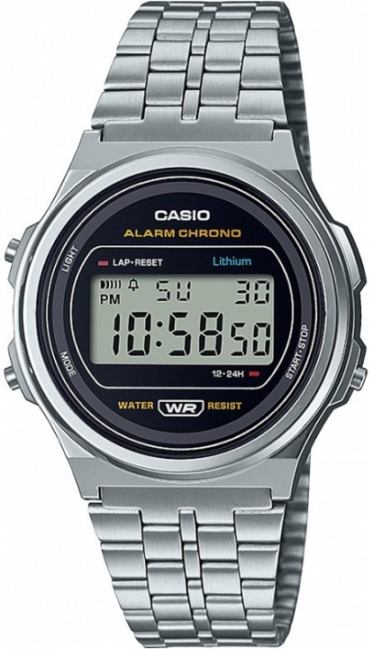 Bild von Casio Vintage