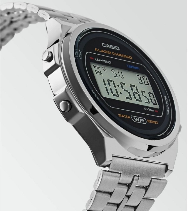 Bild von Casio Vintage