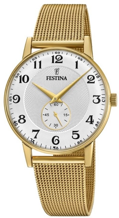 Bild von Festina Retro