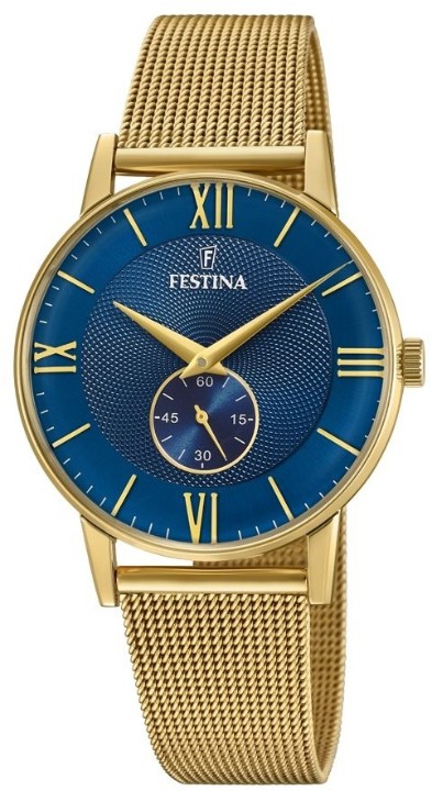 Bild von Festina Retro