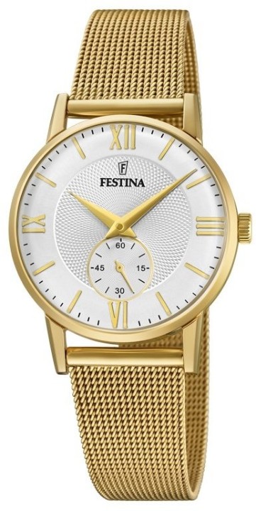 Bild von Festina Retro