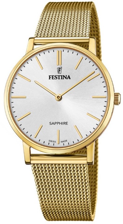 Bild von Festina Swiss Made