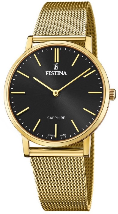 Bild von Festina Swiss Made