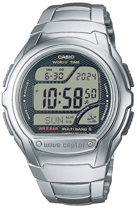 Bild von Casio Wave Ceptor