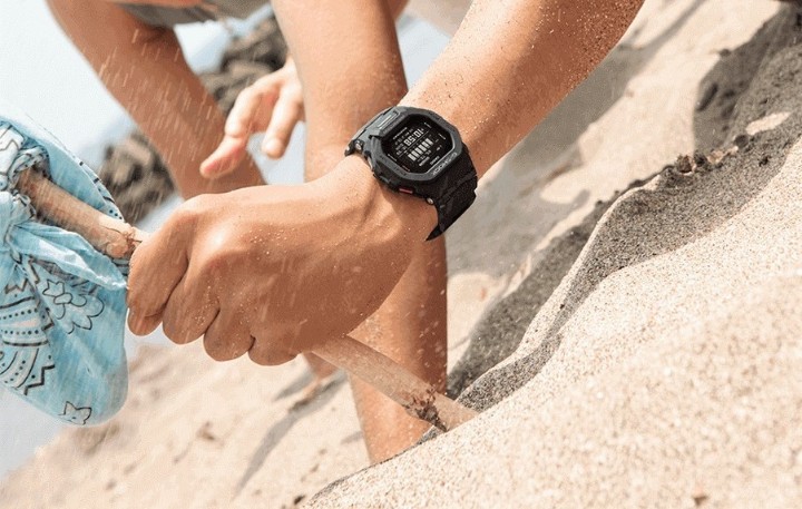 Bild von Casio G-Shock G-Squad
