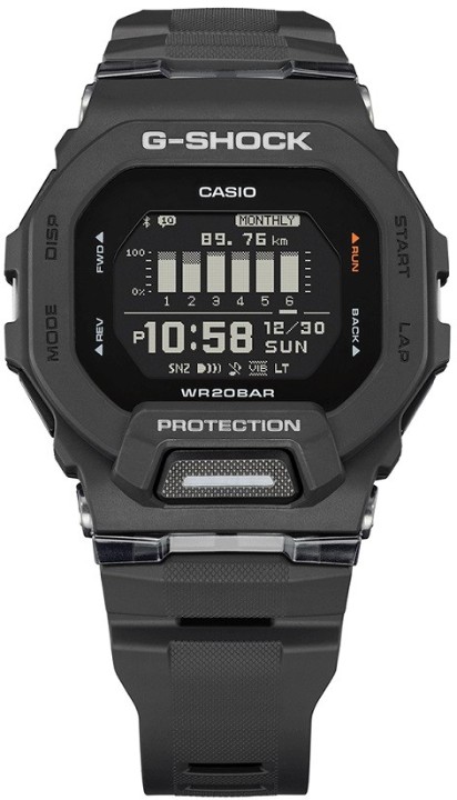 Bild von Casio G-Shock G-Squad