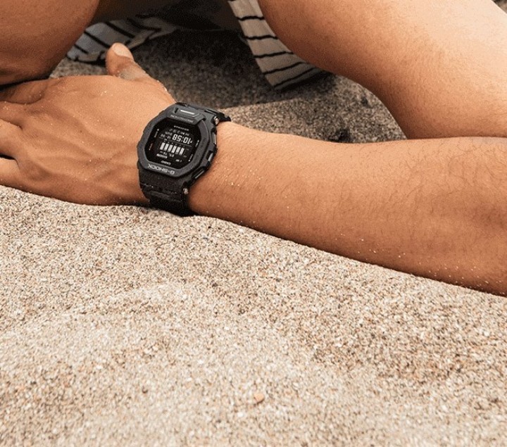 Bild von Casio G-Shock G-Squad