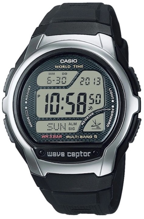 Bild von Casio Wave Ceptor